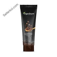 Organikare Coffee Scrub 150ml